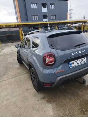 Dacia Duster Extreme 1.3 TCe 4x4 - imagine 4