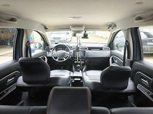 Dacia Duster Extreme 1.3 TCe 4x4