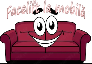 Nu-ți permiți mobilă nouă? Fă-ți un facelift la cea veche!