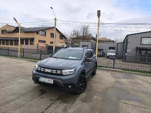 Dacia Duster Extreme 1.3 TCe 4x4 - imagine 3