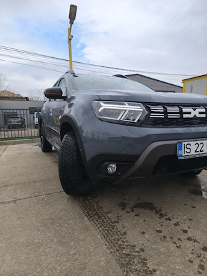 Dacia Duster Extreme 1.3 TCe 4x4 - imagine 5