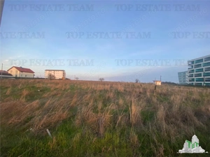 Teren intravilan construibil 18000 mp Costinesti, Constanta