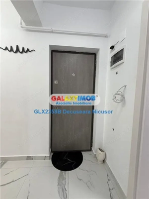 Garsoniera mobilata si utilata Militari Residence  400 euro - imagine 13