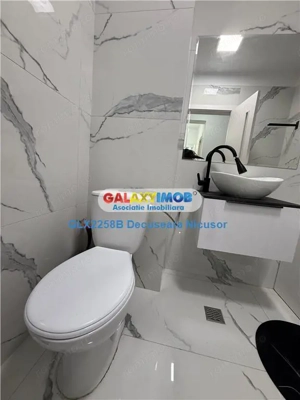 Garsoniera mobilata si utilata Militari Residence  400 euro - imagine 8