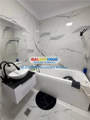 Garsoniera mobilata si utilata Militari Residence  400 euro - imagine 15