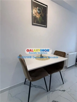 Garsoniera mobilata si utilata Militari Residence  400 euro - imagine 10