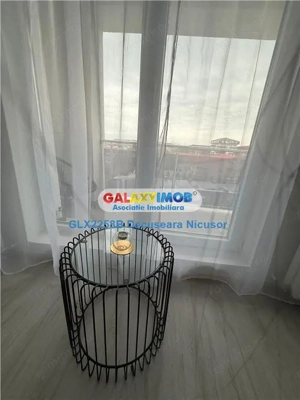 Garsoniera mobilata si utilata Militari Residence  400 euro - imagine 4