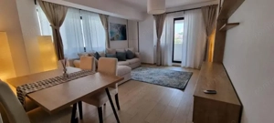 Apartament 2 camere mobilat modern, Zona Vitan