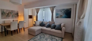 Apartament 2 camere mobilat modern, Zona Vitan