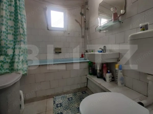 Apartament 3 camere, PB + beci, etaj 2, zona Ramada - imagine 7