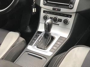 Volkswagen Passat CC 2.0 TDI DPF DSG - imagine 8