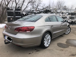 Volkswagen Passat CC 2.0 TDI DPF DSG - imagine 2