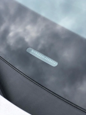 Volkswagen Passat CC 2.0 TDI DPF DSG - imagine 10