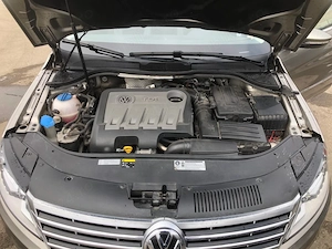 Volkswagen Passat CC 2.0 TDI DPF DSG - imagine 5