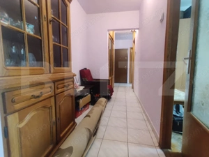 Apartament 3 camere, PB + beci, etaj 2, zona Ramada - imagine 3