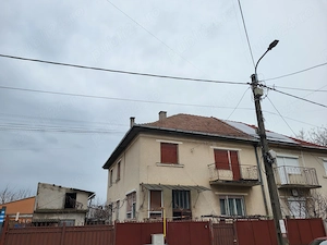 Casă de vânzare în Satu Mare