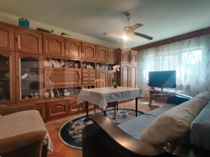 Apartament 3 camere, PB + beci, etaj 2, zona Ramada