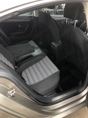 Volkswagen Passat CC 2.0 TDI DPF DSG - imagine 9
