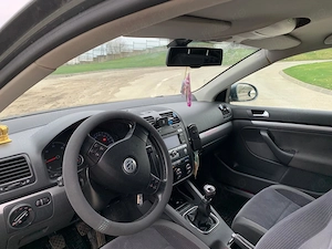 Volkswagen Jetta - imagine 5