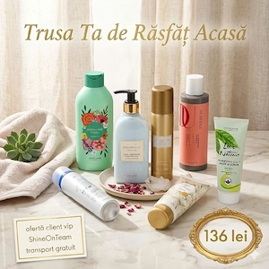 oferta transport gratuit  - imagine 3