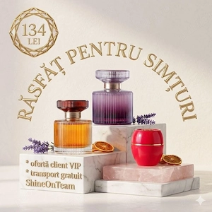 oferta transport gratuit  - imagine 2