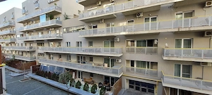 viilor parcul carol serena