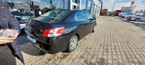 Peugeot 301 euro 5 România  - imagine 4