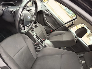 Ford Focus Trend Ecoboost 1.0 benzina 125CP 2017 GPL  - imagine 5