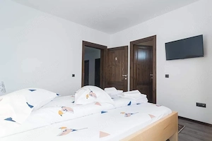 Pensiune disponibila de Paste