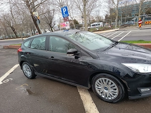 Ford Focus Trend Ecoboost 1.0 benzina 125CP 2017 GPL  - imagine 2