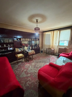 Apartament 3 camere decomandat Emil Racovita / Alexandru Obregia