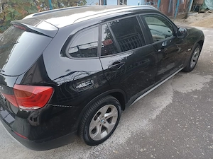 BMW X1 de vanzare - imagine 3