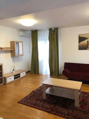 2 Camere Podul de Fier 