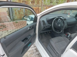 Vand Vw Polo, 1.2 benzina, 2007 - imagine 7