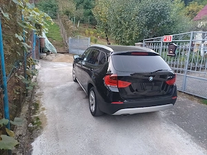 BMW X1 de vanzare - imagine 2