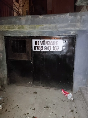 Spațiu comercial, garaj, atelier , afacere 