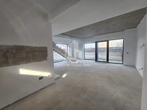 Casă P+1 / 3 dormitoare / 2024 - Comunitate premium / Intimitate - imagine 8