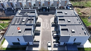 Casă P+1 / 3 dormitoare / 2024 - Comunitate premium / Intimitate - imagine 2