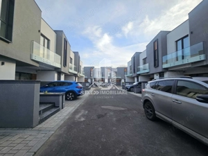 Casă P+1 / 3 dormitoare / 2024 - Comunitate premium / Intimitate - imagine 4