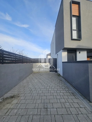 Casă P+1 / 3 dormitoare / 2024 - Comunitate premium / Intimitate - imagine 6