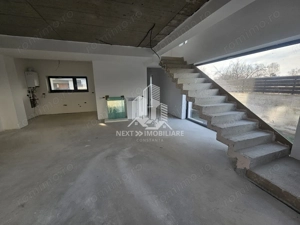 Casă P+1 / 3 dormitoare / 2024 - Comunitate premium / Intimitate - imagine 9