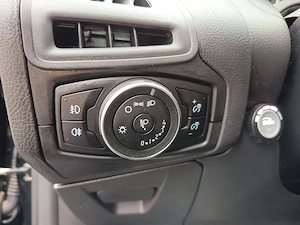 Ford Focus Trend Ecoboost 1.0 benzina 125CP 2017 GPL  - imagine 9