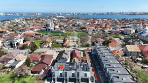 Casă P+1 / 3 dormitoare / 2024 - Comunitate premium / Intimitate - imagine 3