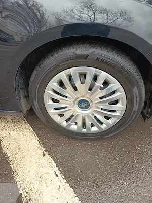 Ford Focus Trend Ecoboost 1.0 benzina 125CP 2017 GPL  - imagine 3