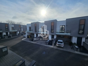 Casă P+1 / 3 dormitoare / 2024 - Comunitate premium / Intimitate - imagine 13