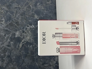 Set de rujuri cu schimbare de culoare de calitate premium - 3 bucăți