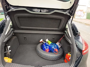 Ford Focus Trend Ecoboost 1.0 benzina 125CP 2017 GPL  - imagine 10