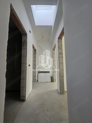 Casă P+1 / 3 dormitoare / 2024 - Comunitate premium / Intimitate - imagine 14