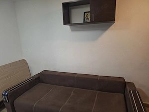 Inchiriez 2 garsoniere cu 1300 lei  in spate la Mega Mall, si la straini  - imagine 7