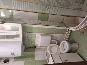 Inchiriez 2 garsoniere cu 1300 lei  in spate la Mega Mall, si la straini  - imagine 4